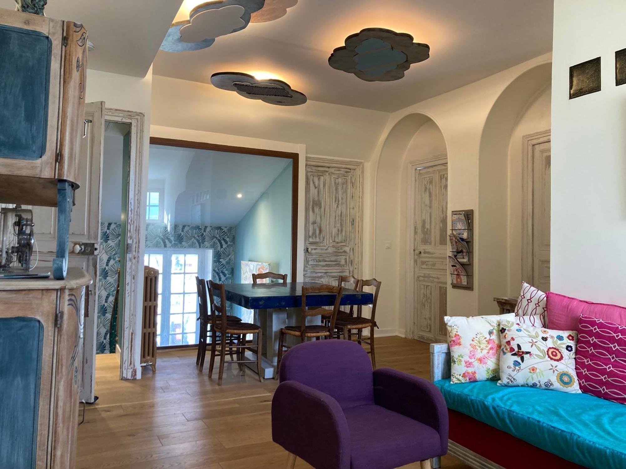 Ajna Bed & Breakfast 2*