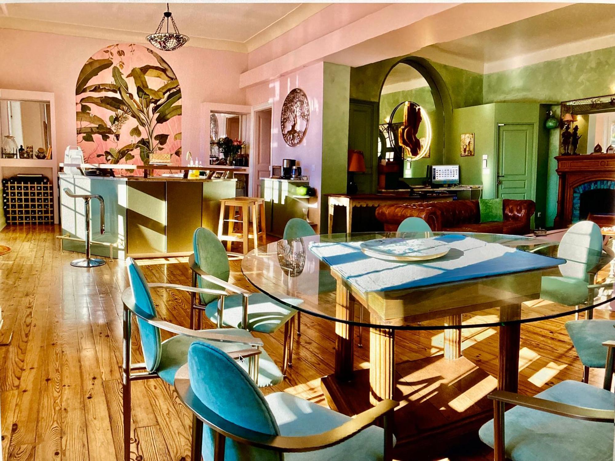 Bed & Breakfast Ajna 2*
