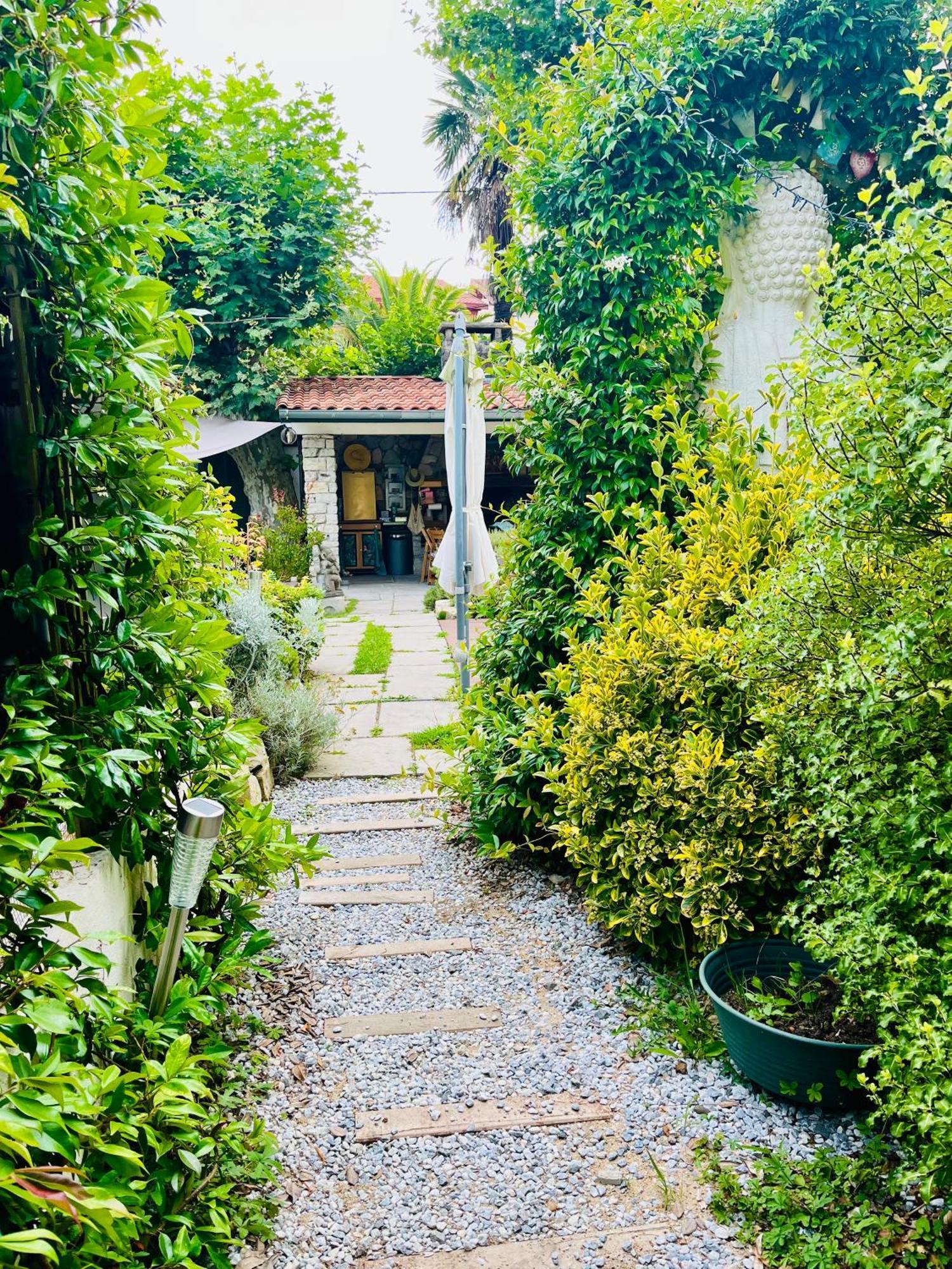 Bed & Breakfast Ajna 2*