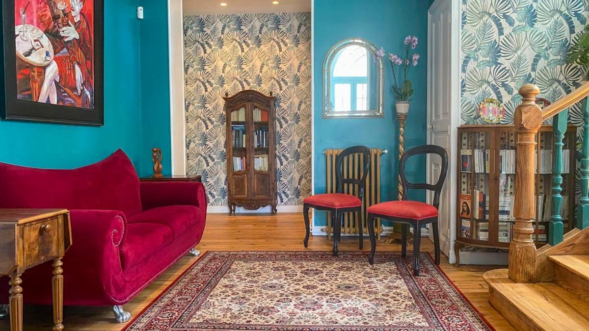 Bed & Breakfast Ajna