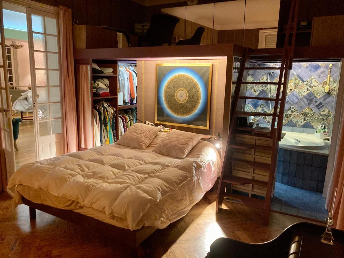 Ajna Bed & Breakfast Bayonne