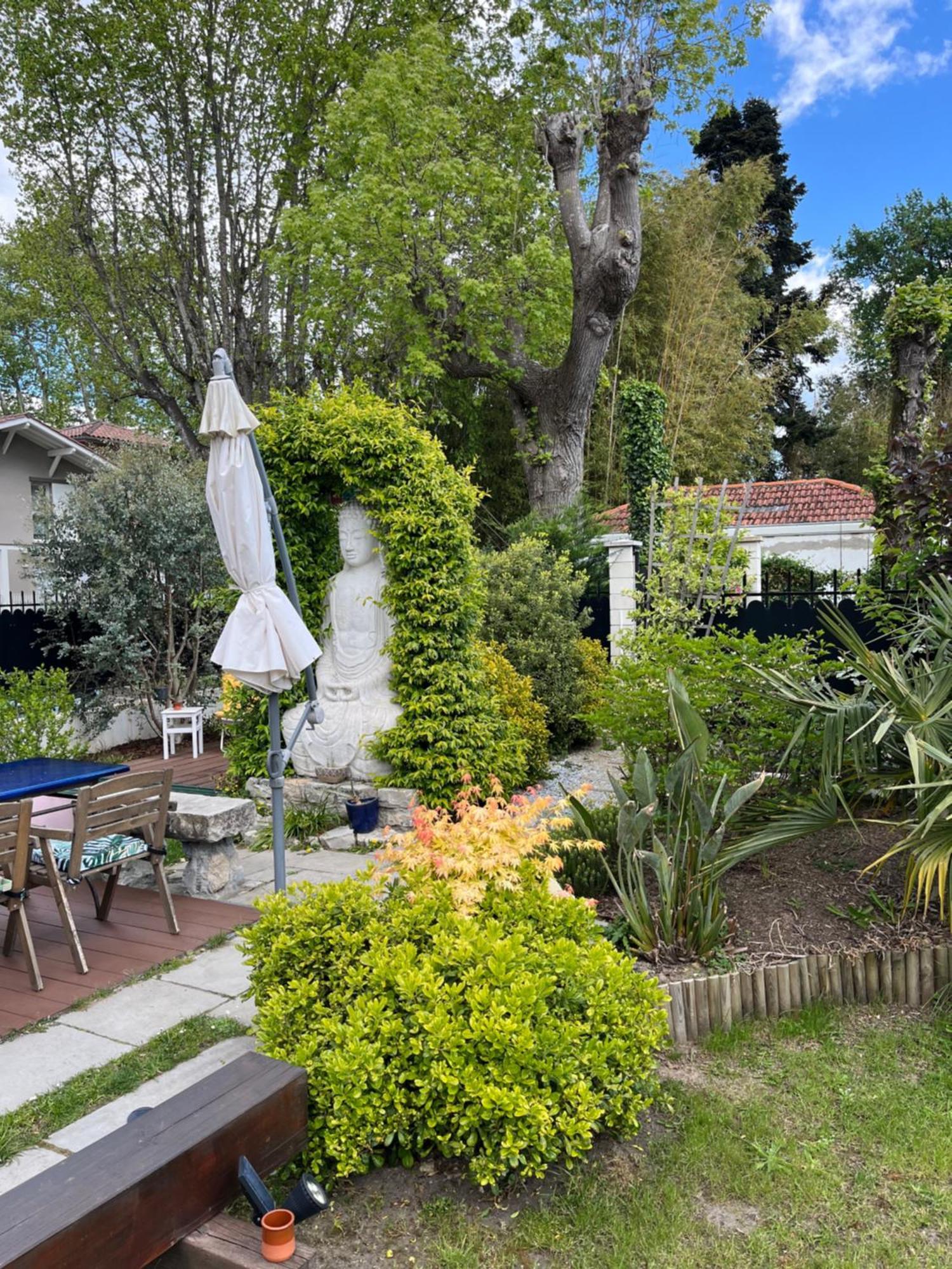 Bed & Breakfast Ajna Bayonne